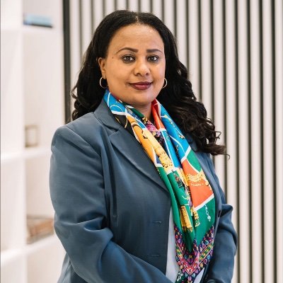 Prof. Hirut Woldemariam: Ethiopian Diplomacy at the Heart of Egypt